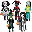 Living Dead Dolls Series 18 Case